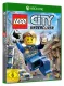 LEGO CITY Undercover {XBox One}