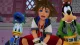 Kingdom Hearts HD 1.5 & 2.5 ReMIX
