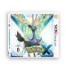 Pokémon X