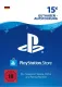 PlayStation Store Guthaben (15 Euro) [Deutschland] [Code]