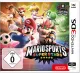 Mario Sports Superstars ( + amiibo-Karte)