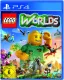 LEGO Worlds
