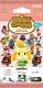 amiibo Karten (Animal Crossing) [Serie 4]