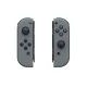 Nintendo Switch Joy-Con [2er-Set / Grau]