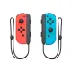 Nintendo Switch Joy-Con [2er-Set / Neon-Rot/Neon-Blau]