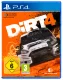 DiRT 4 {PlayStation 4}