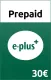 E-Plus Prepaid Guthaben [30 Euro]