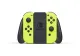 Nintendo Switch Joy-Con [2er-Set / Neon-Gelb]