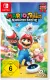 Mario + Rabbids Kingdom Battle
