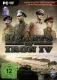 Hearts of Iron IV {PC}