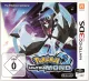 Pokémon Ultramond {Nintendo 3DS / 2DS}
