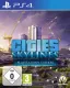 Cities: Skylines [PlayStation 4 Edition] {PlayStation 4}
