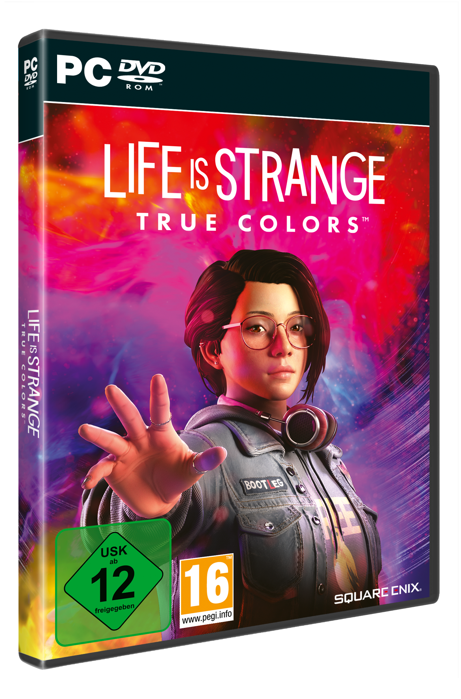 Life is Strange: True Colors auf Metacritic: Besser als die