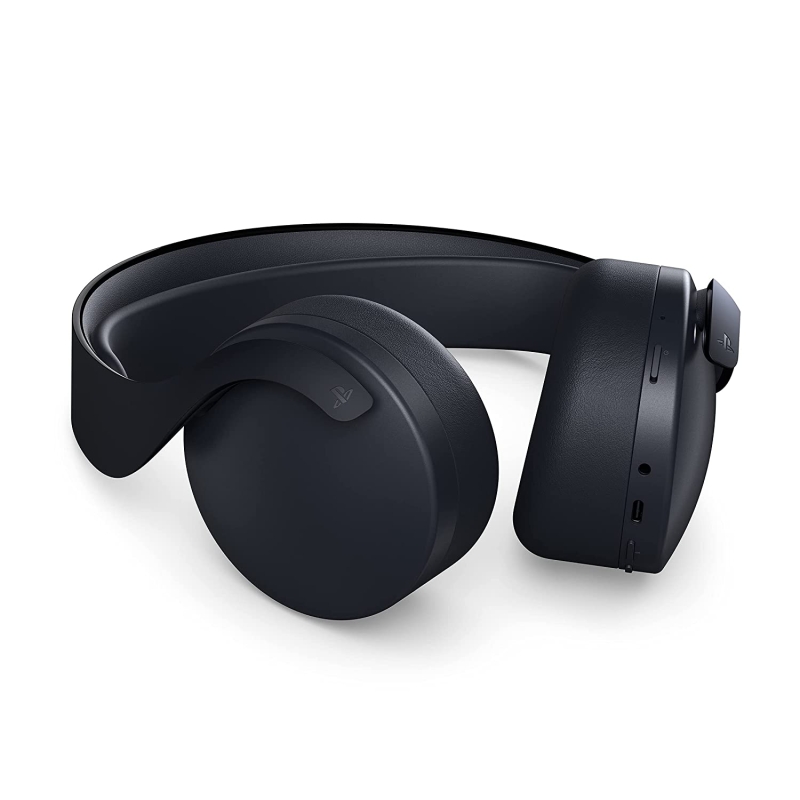 Pulse 3d Wireless Headset [midnight Black] {ps5}