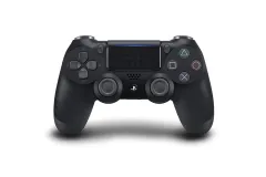 PlayStation 4 - DualShock 4 Wireless Controller [Jet Black]