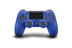 PlayStation 4 - DualShock 4 Wireless Controller [Wave Blue]