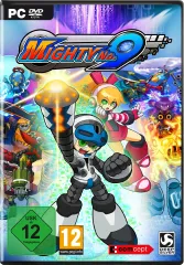Mighty No. 9