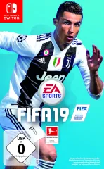 FIFA 19