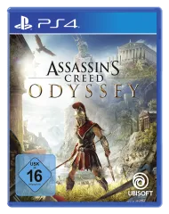 Assassin's Creed Odyssey