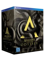 Assassin's Creed Odyssey [Medusa Edition]
