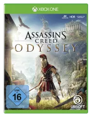 Assassin's Creed Odyssey