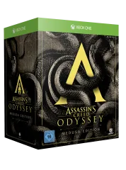 Assassin's Creed Odyssey [Medusa Edition]