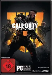 Call of Duty: Black Ops 4