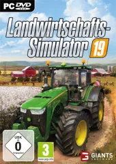 Landwirtschafts-Simulator 19