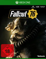 Fallout 76 {XBox ONE}