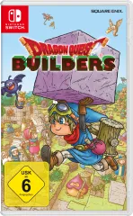 Dragon Quest Builders {Nintendo Switch}