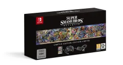 Super Smash Bros. Ultimate [Limited Edition]