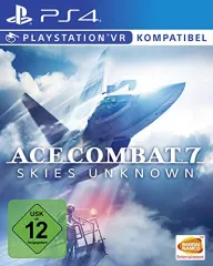 Ace Combat 7: Skies Unknown