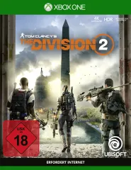 Tom Clancy's - The Division 2