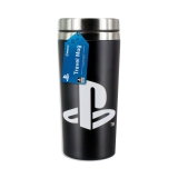 PlayStation Reisebecher Icons [Thermobecher]