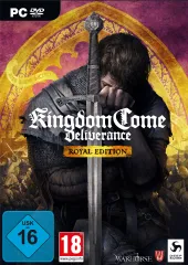 Kingdom Come Deliverance [Royal Edition]