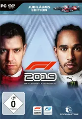 F1 2019 [Jubiläums Edition]