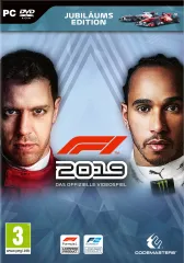 F1 2019 [Jubiläums Edition] [AT]