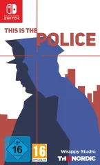 This is the Police