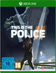 This is the Police 2