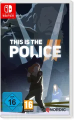 This is the Police 2