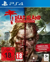 Dead Island [Definitive Edition Collection]