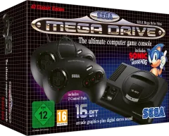 SEGA Mega Drive Mini