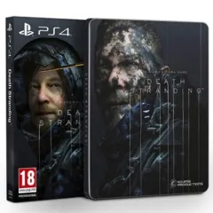 Death Stranding [Special Edition] [AT]