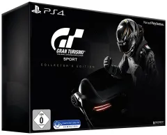 Gran Turismo Sport [Collector's Edition]
