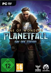 Age of Wonders: Planetfall [Day One Edition]