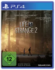 Life is Strange 2