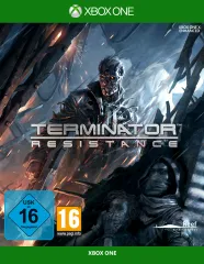 Terminator: Resistance {XBox ONE}