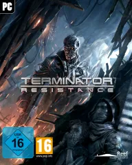 Terminator: Resistance {PC}