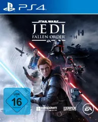 Star Wars Jedi: Fallen Order