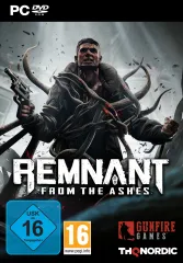 Remnant: From the Ashes {PC}